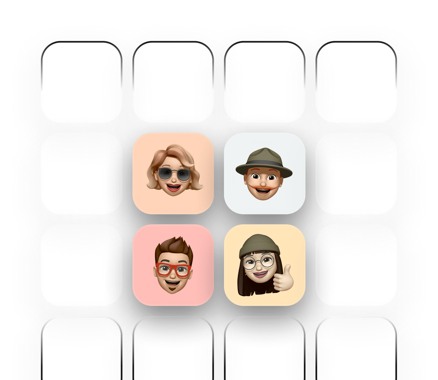 Team collaboration task list